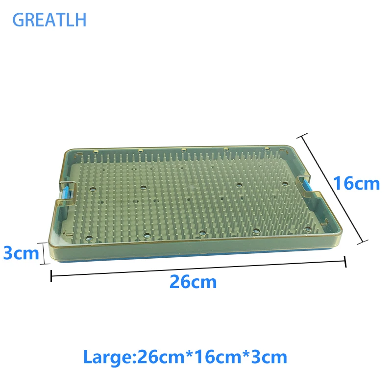 Plateau de stérilisation, boît - Teeth Whitening Gel For Trays avis et prix