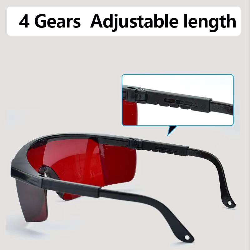 Lunettes de Protection des yeu - Teeth Whitening Lab avis et prix