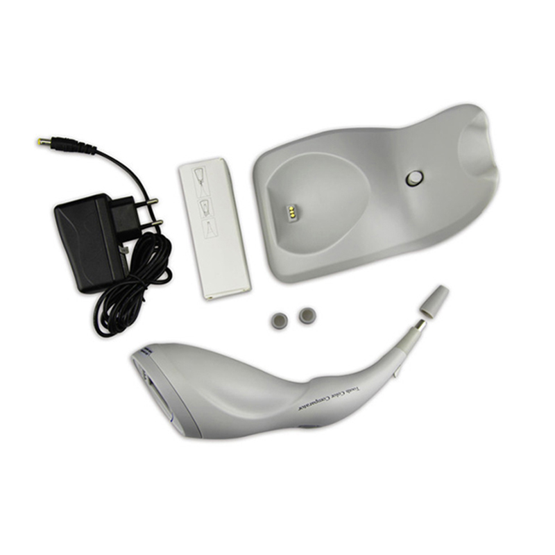Guide de teinte numérique LED  - Teeth Whitening Dental avis et prix