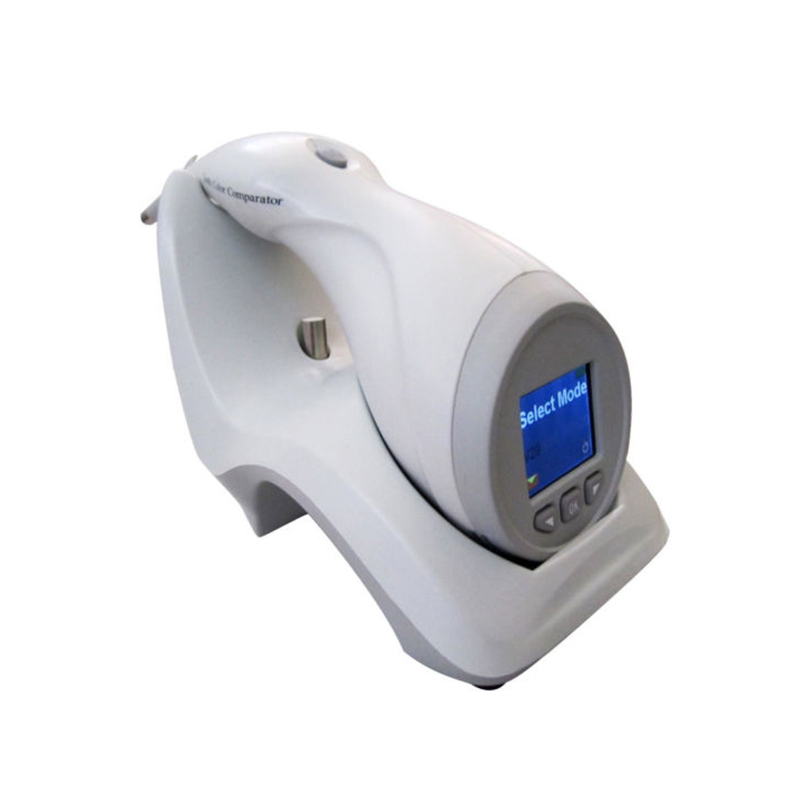 Guide de teinte numérique LED  - Teeth Whitening Dental avis et prix