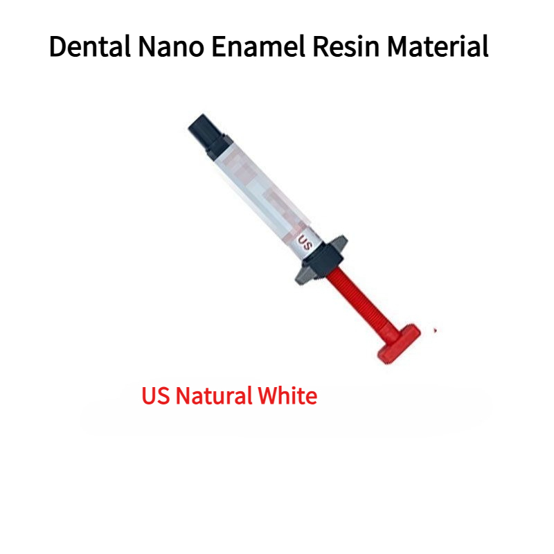 Matériau dentaire en résine ém - Teeth Whitening Veneers avis et prix