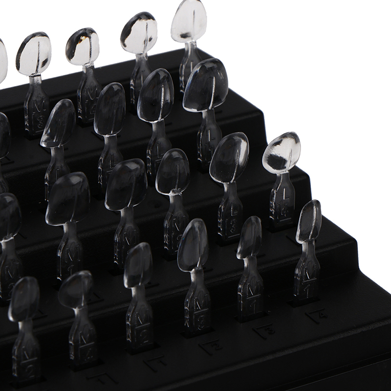 Moule dentaire pour placages e - Teeth Whitening Veneers avis et prix