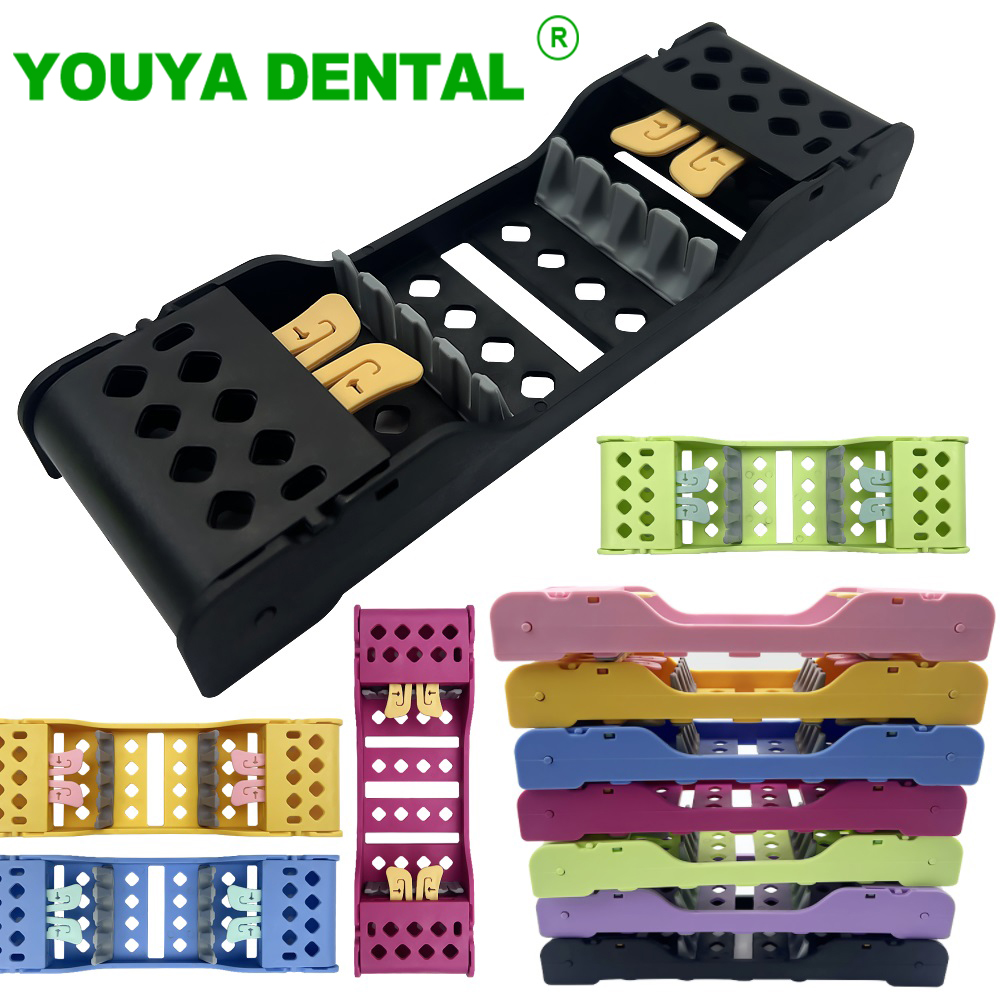 Boîte de stérilisation dentair - Teeth Whitening Gel For Trays avis et prix