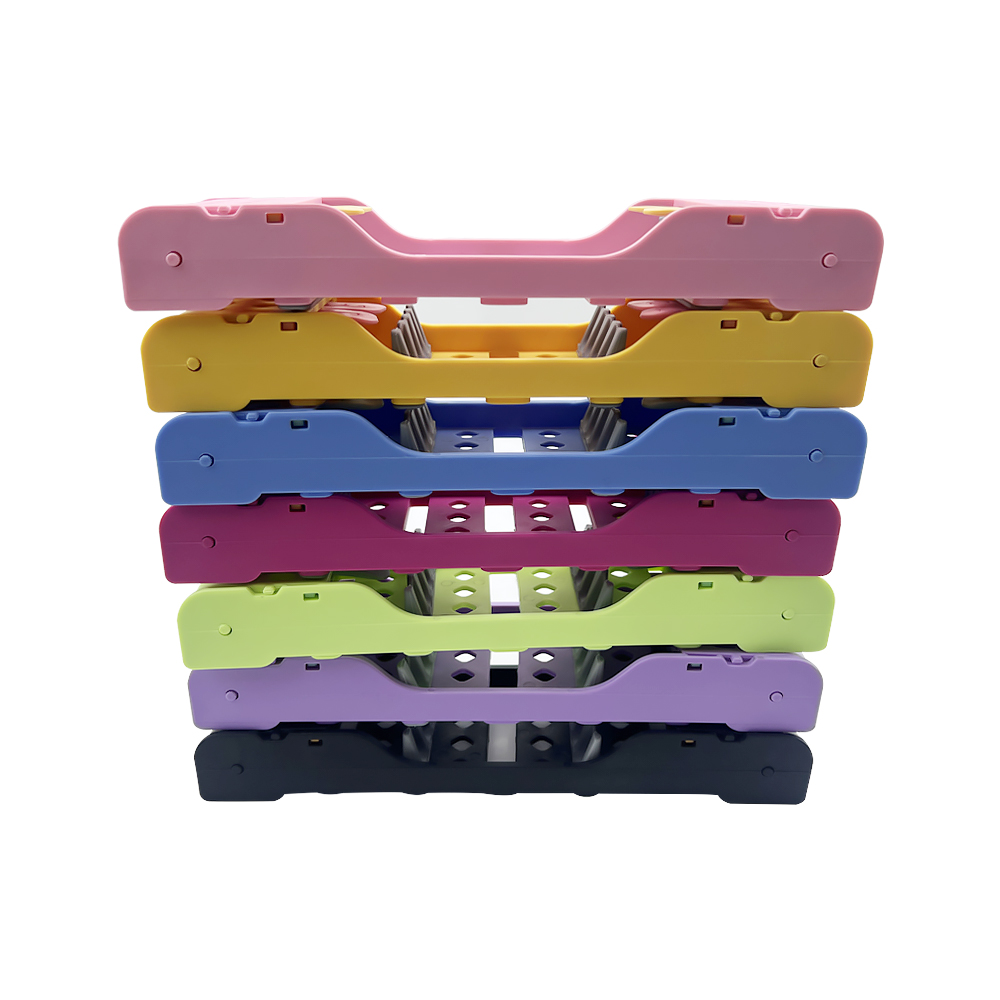 Boîte de stérilisation dentair - Teeth Whitening Gel For Trays avis et prix