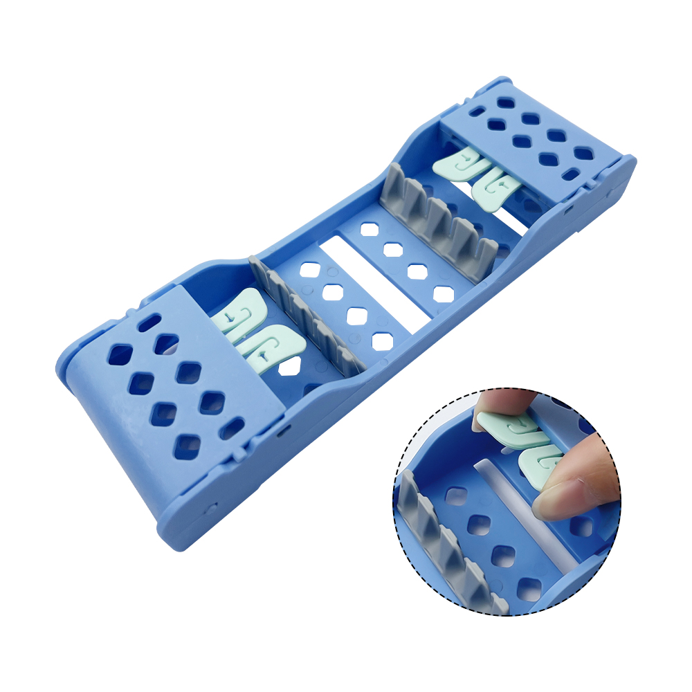 Boîte de stérilisation dentair - Teeth Whitening Gel For Trays avis et prix