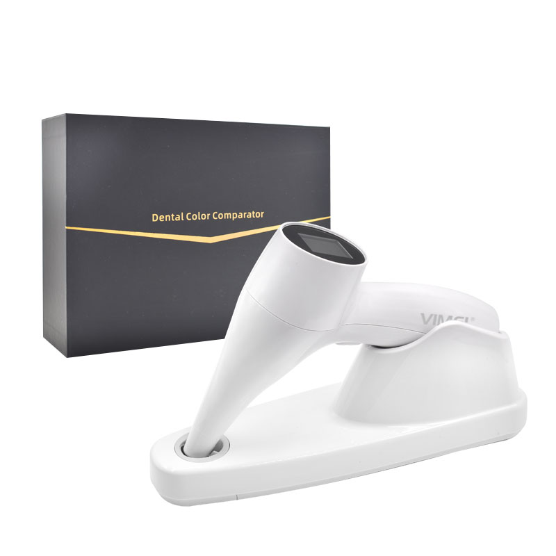 Comparateur de couleur numériq - Teeth Whitening Dental avis et prix