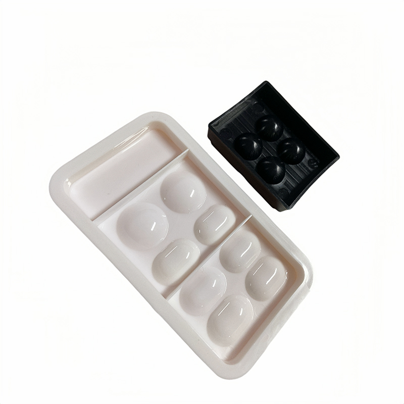 Boîte de rangement en placage  - Teeth Whitening Veneers avis et prix