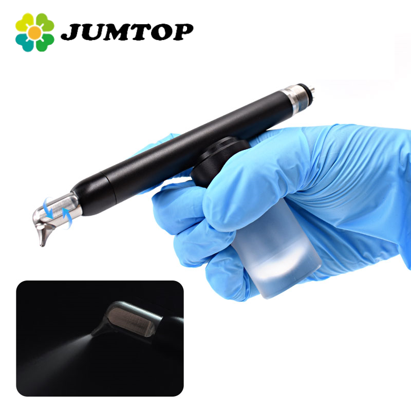 JUMTOP – pistolet de sablage d - Colgate Whitening Teeth avis et prix