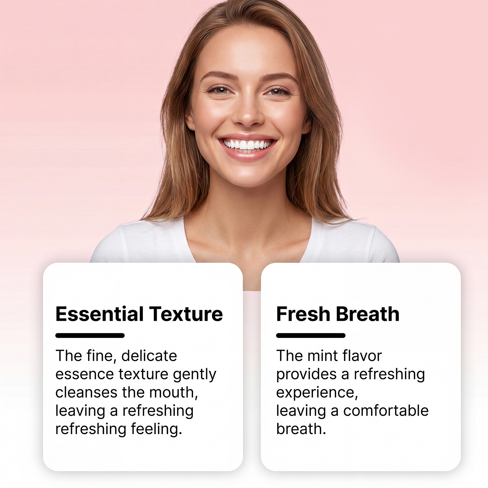 Sérum Blanchissant à la Niacin - Teeth Whitening Gels avis et prix