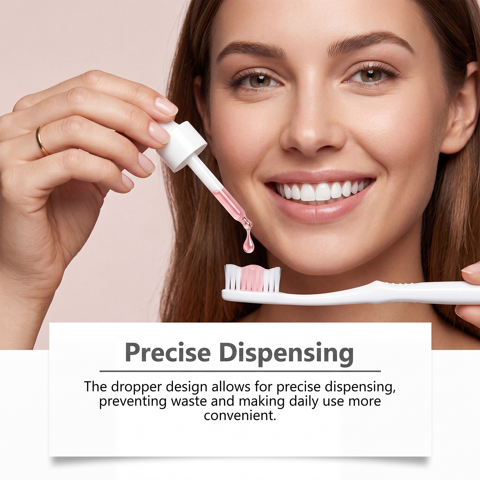 Sérum Blanchissant à la Niacin - Teeth Whitening Gels avis et prix