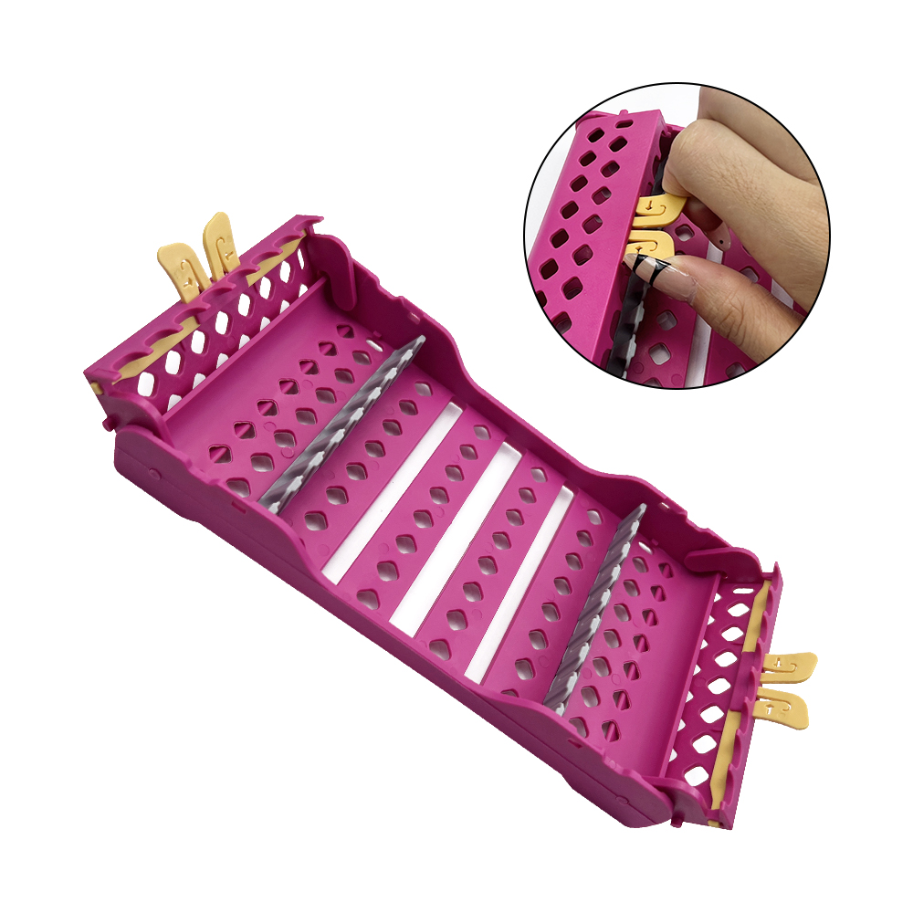 Boîte de stérilisation dentair - Teeth Whitening Gel For Trays avis et prix