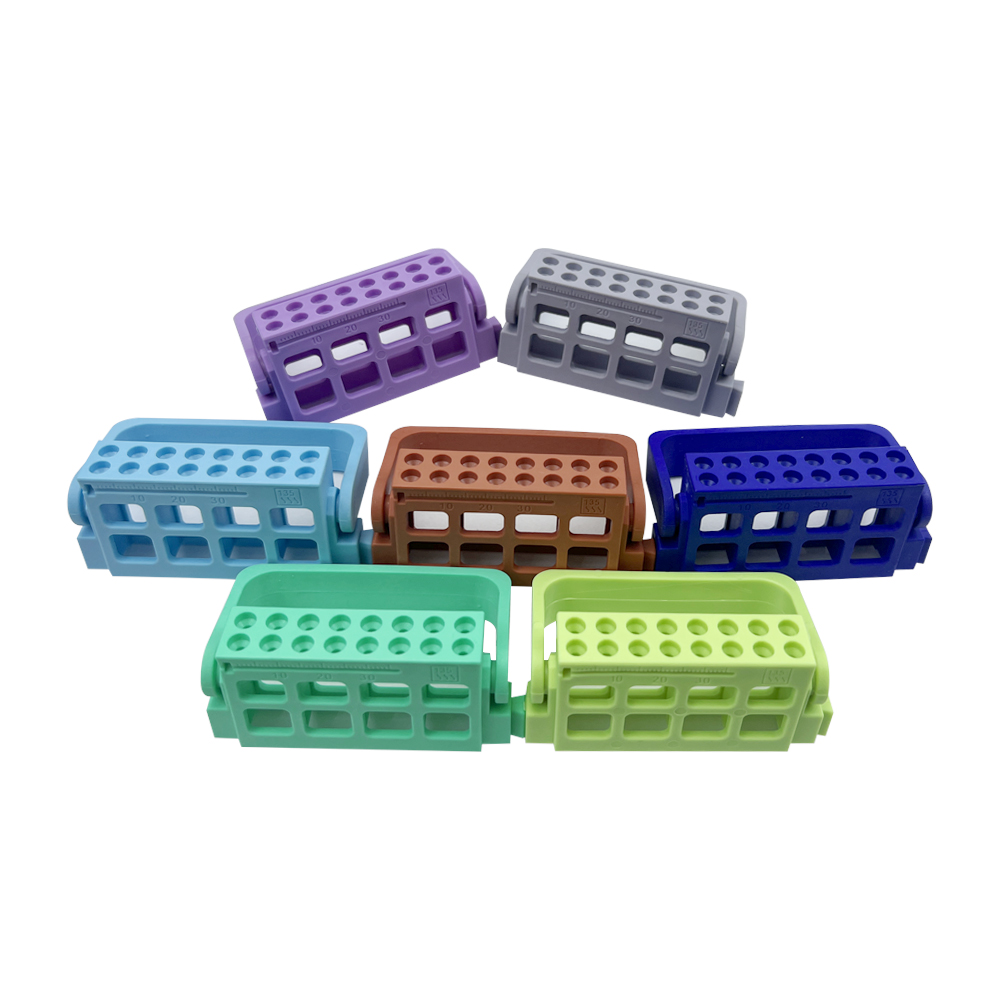 Boîte Endo pour Autoclave dent - Teeth Whitening Gel For Trays avis et prix