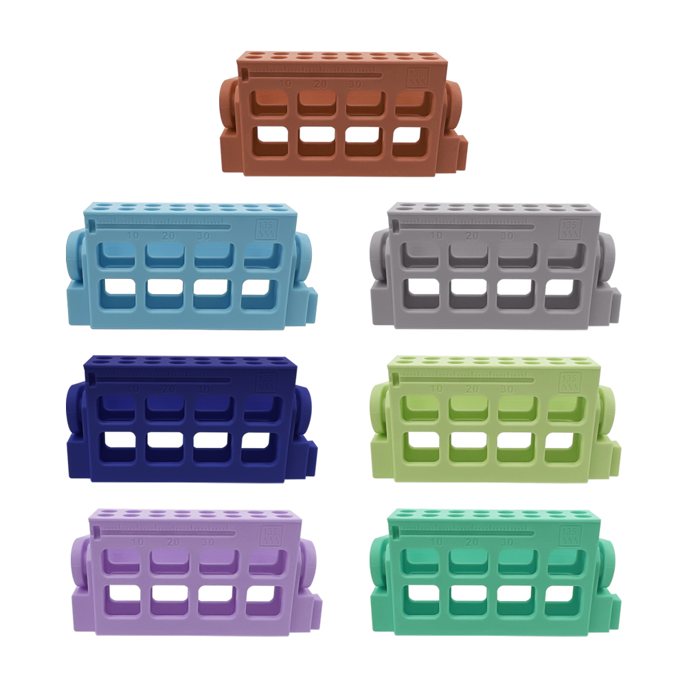Boîte Endo pour Autoclave dent - Teeth Whitening Gel For Trays avis et prix