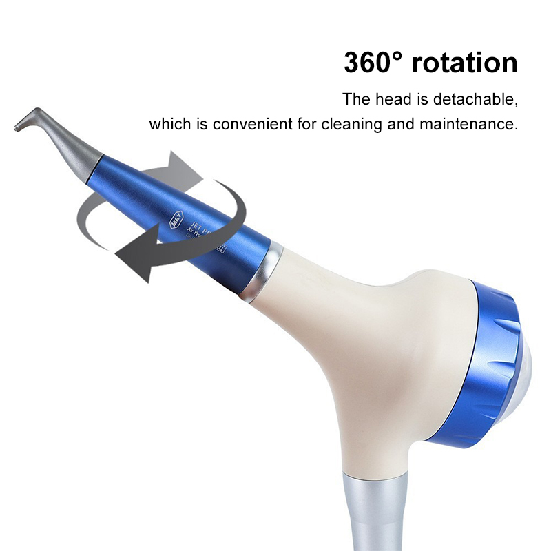 VV Dental Air Polishing Prophy - Teeth Whitening Dental avis et prix