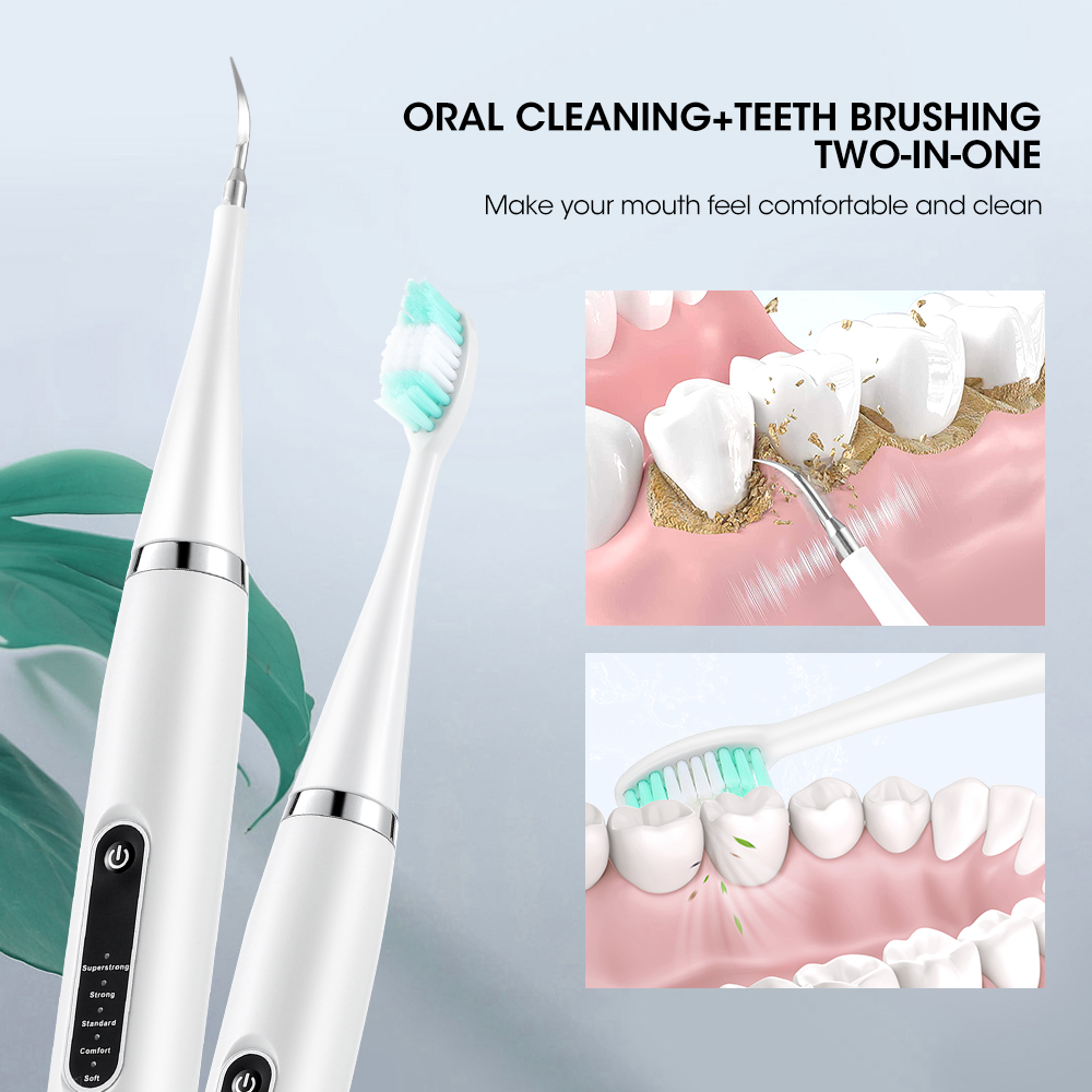 Détartreur dentaire électrique - Whitening Teeth Dentist avis et prix