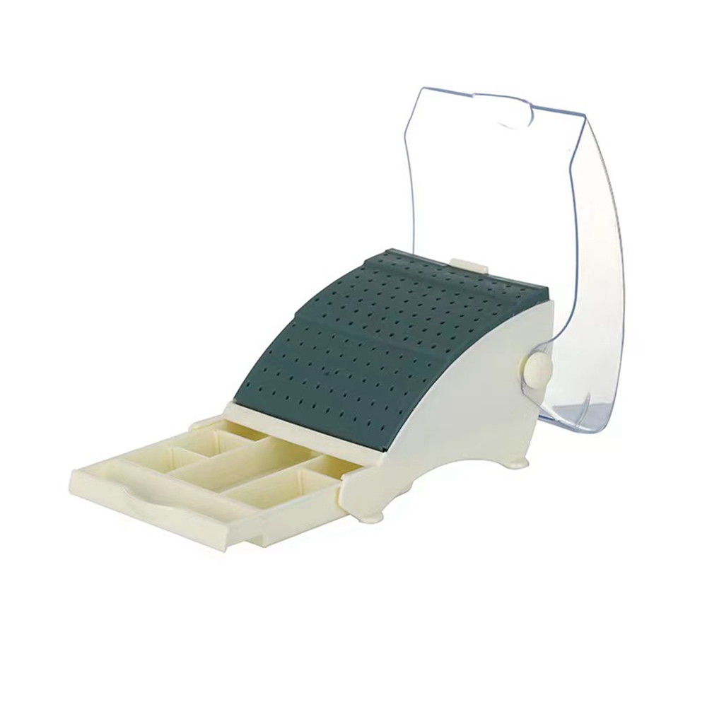 Porte-fraise dentaire 142 trou - Teeth Whitening Gel For Trays avis et prix