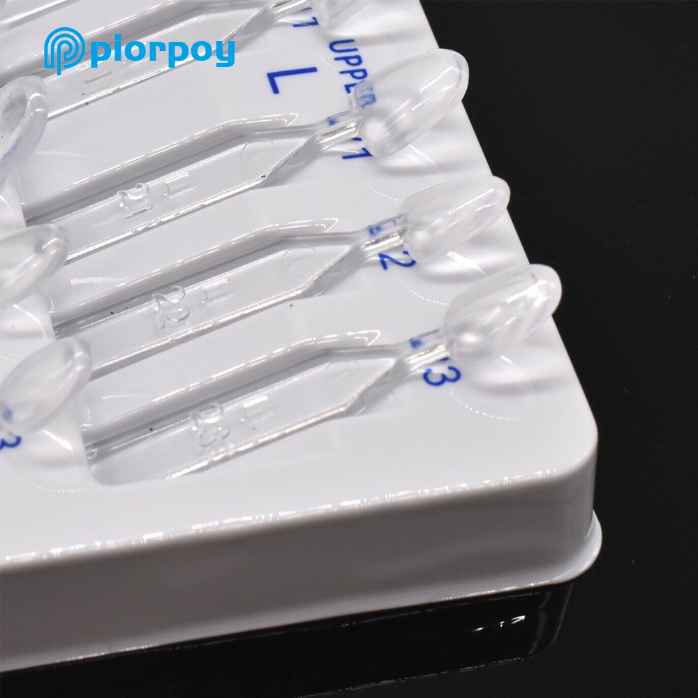 PIORPOY – moule de placage en  - Teeth Whitening Veneers avis et prix