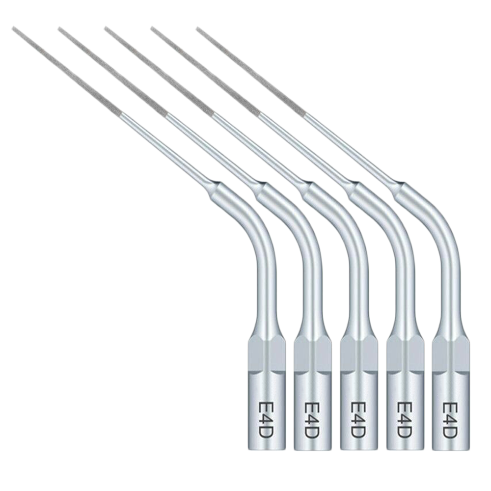 5 embouts de détartreur ultras - Teeth Whitening Dental avis et prix