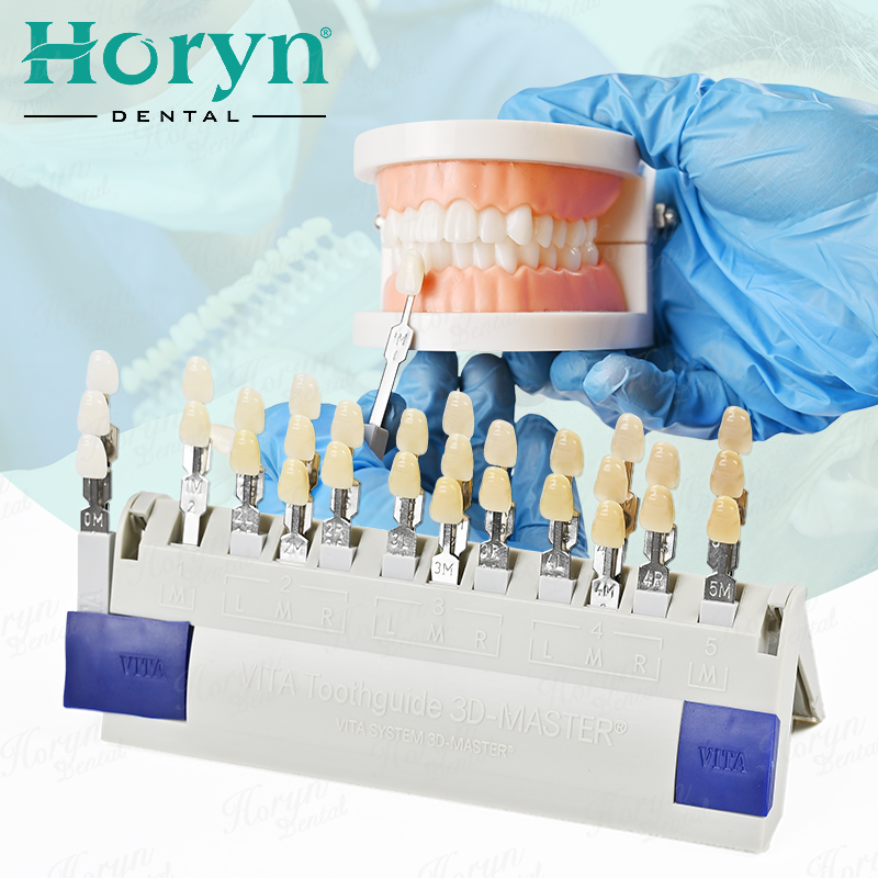 Guide de Couleurs Vita 3D Mast - Teeth Whitening Gel For Trays avis et prix