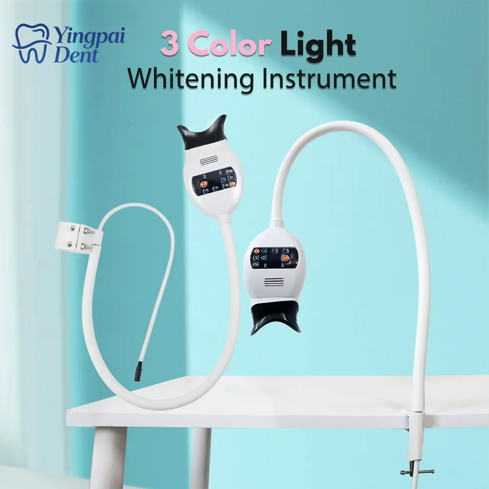 Accélérateur de blanchiment de - Teeth Whitening Dental avis et prix