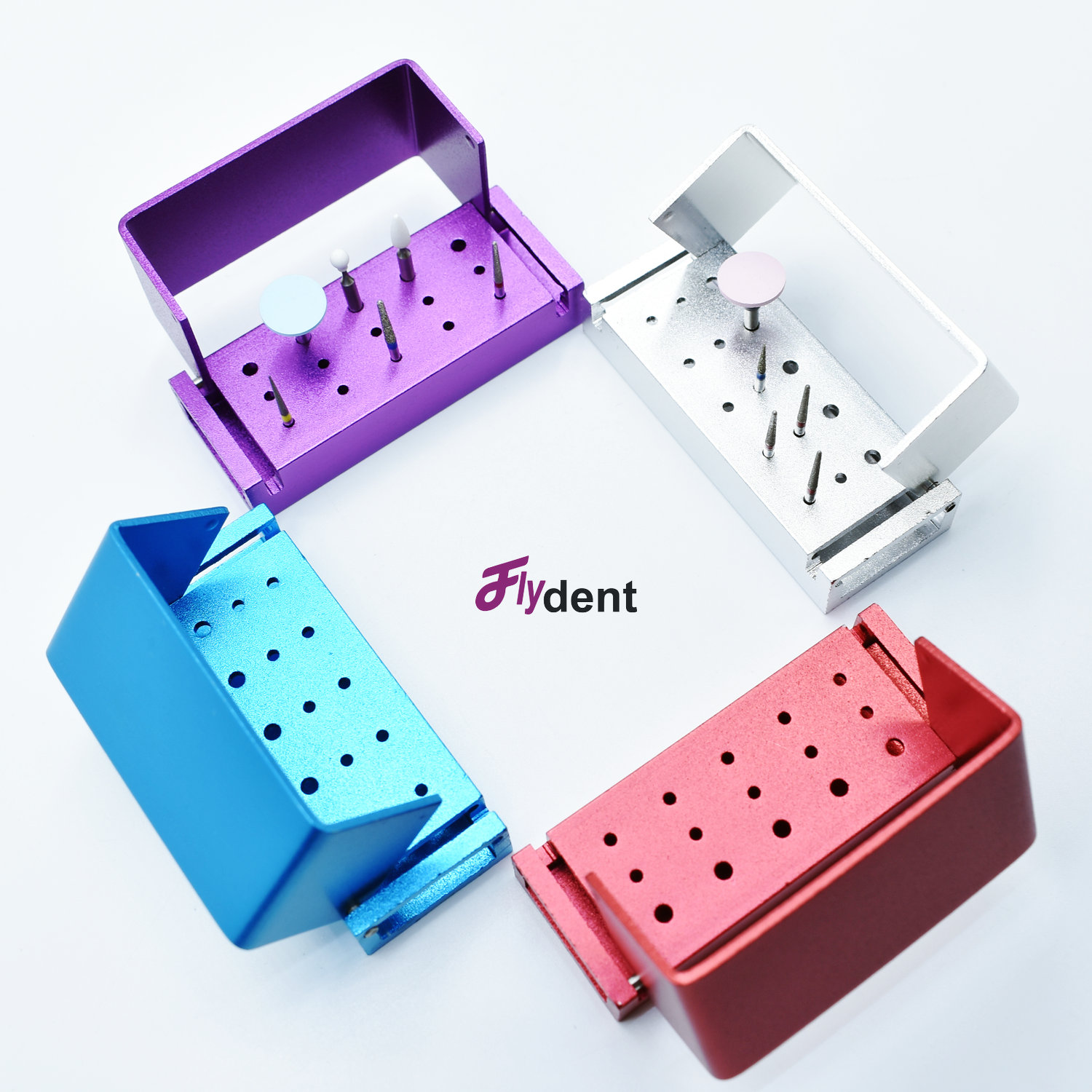 Bloc de désinfection pour frai - Teeth Whitening Gel For Trays avis et prix