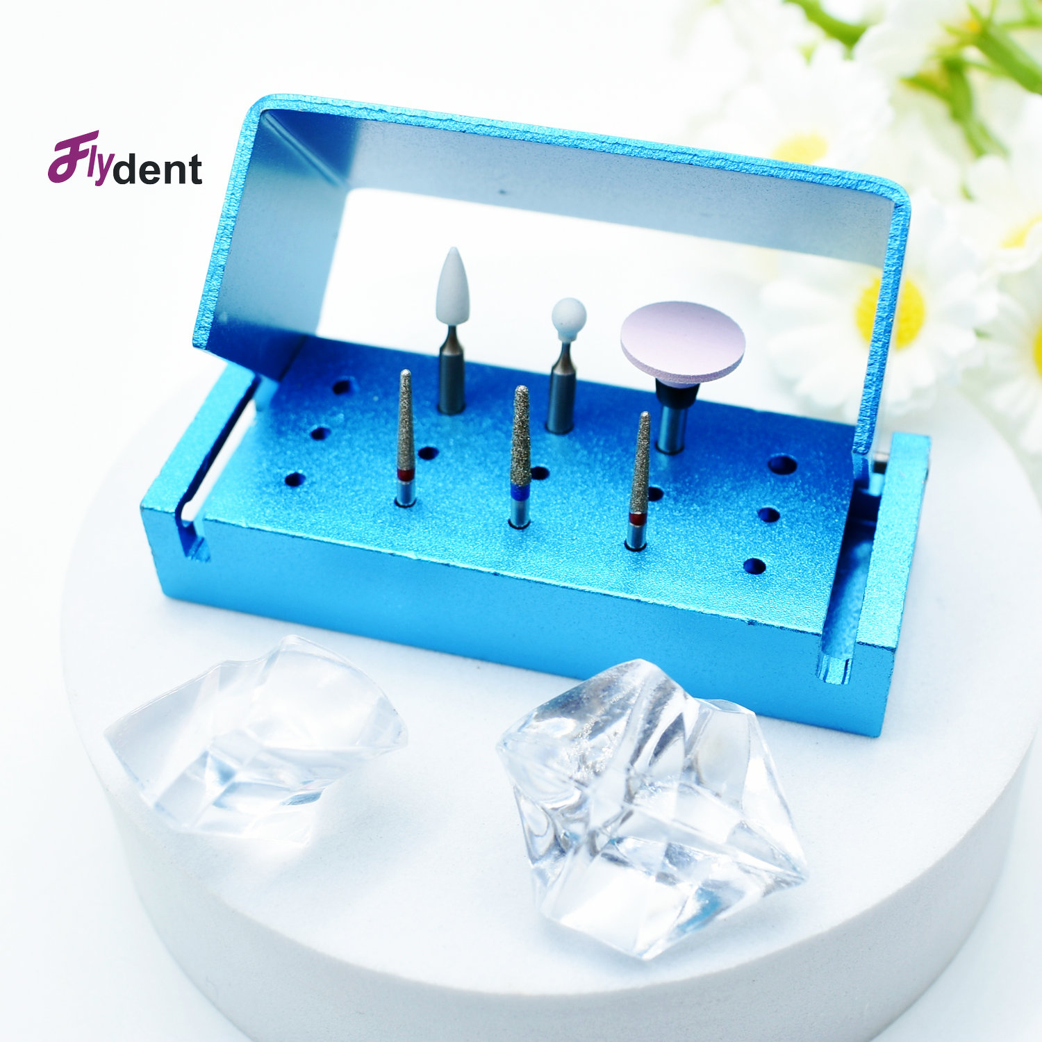 Bloc de désinfection pour frai - Teeth Whitening Gel For Trays avis et prix