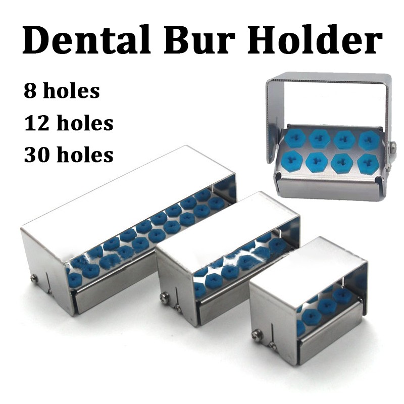 Porte-fraise dentaire 8/12/30  - Teeth Whitening Gel For Trays avis et prix