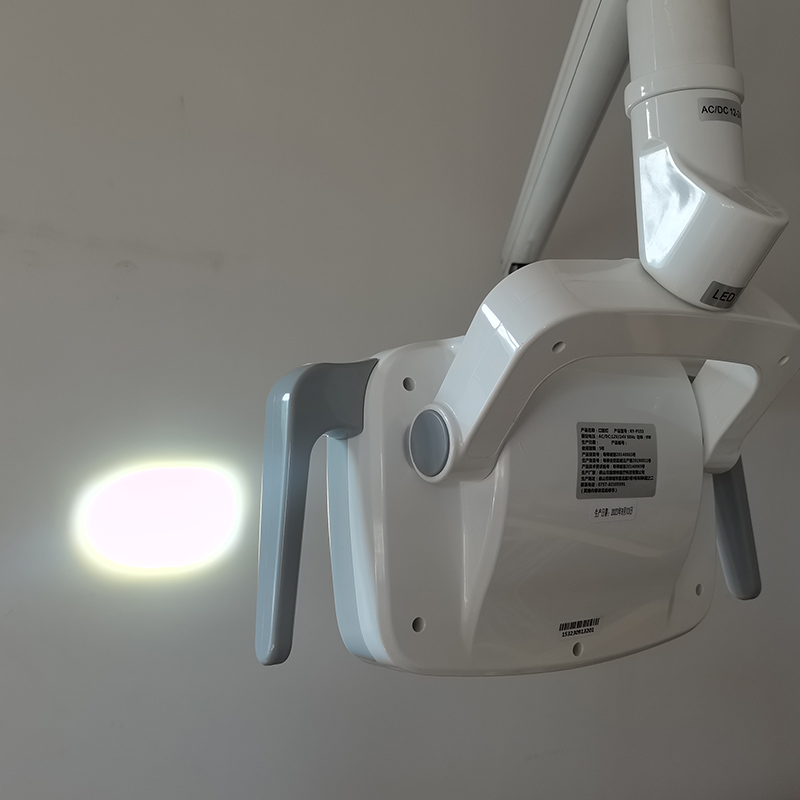 Lampe LED Dentaire à 6LED, Lum - Teeth Whitening Led avis et prix