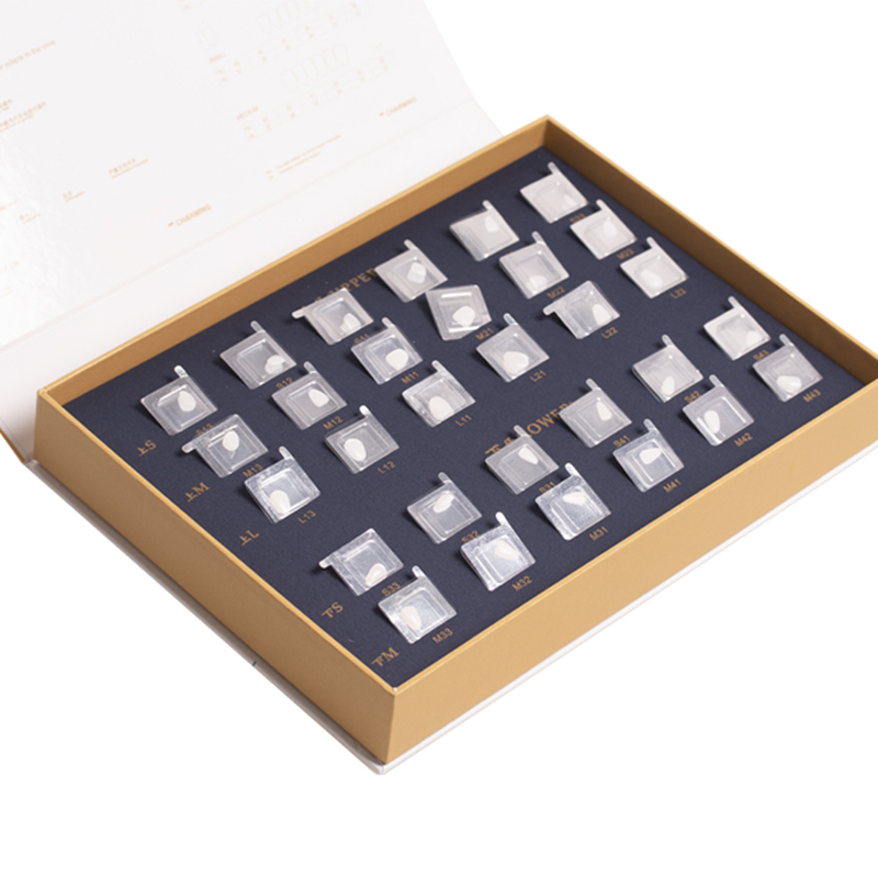 Plaques dentaires en porcelain - Teeth Whitening Veneers avis et prix