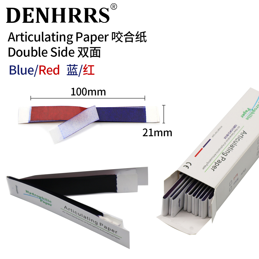 Papier articulé, produits de l - Teeth Whitening Lab avis et prix