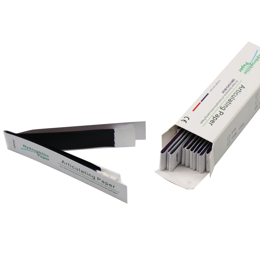 Papier articulé, produits de l - Teeth Whitening Lab avis et prix