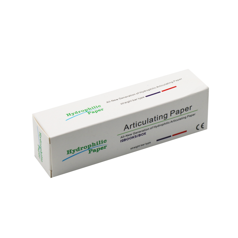 Papier articulé, produits de l - Teeth Whitening Lab avis et prix