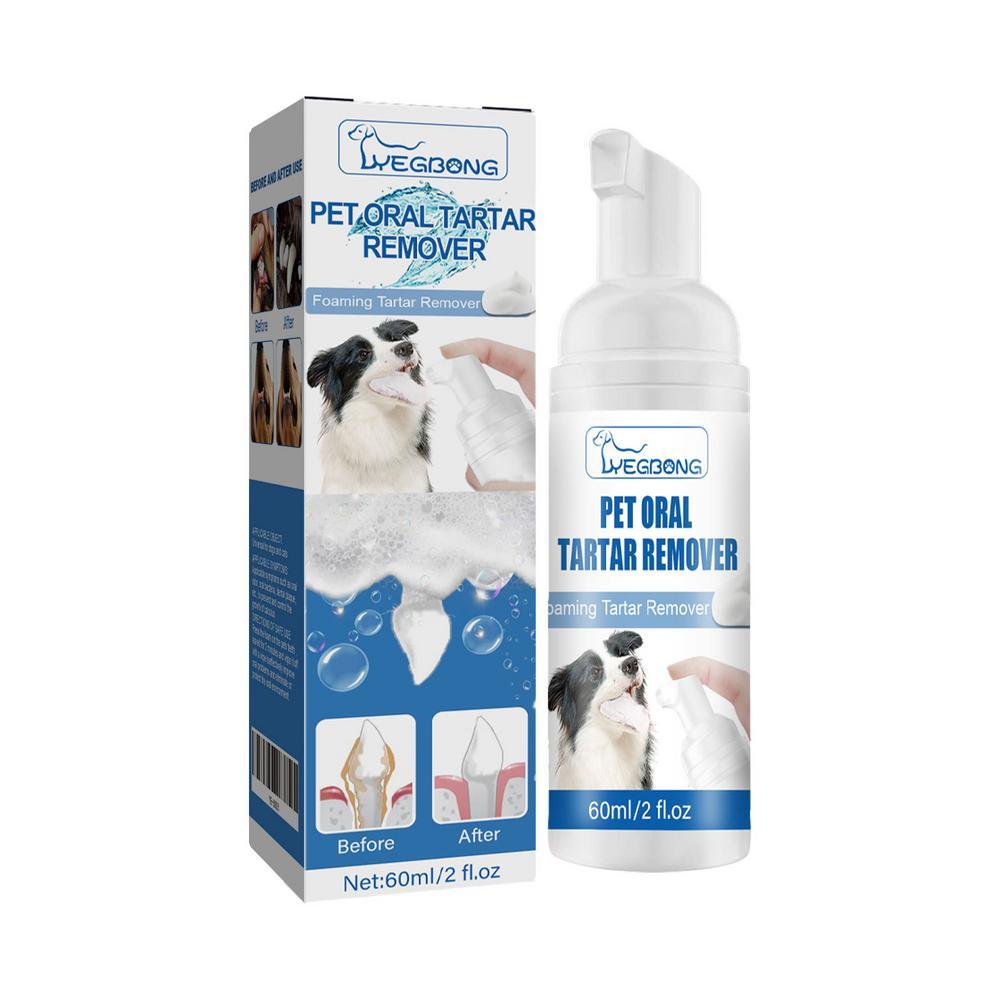 Nettoyant buccal moussant pour - Teeth Whitening Foam avis et prix