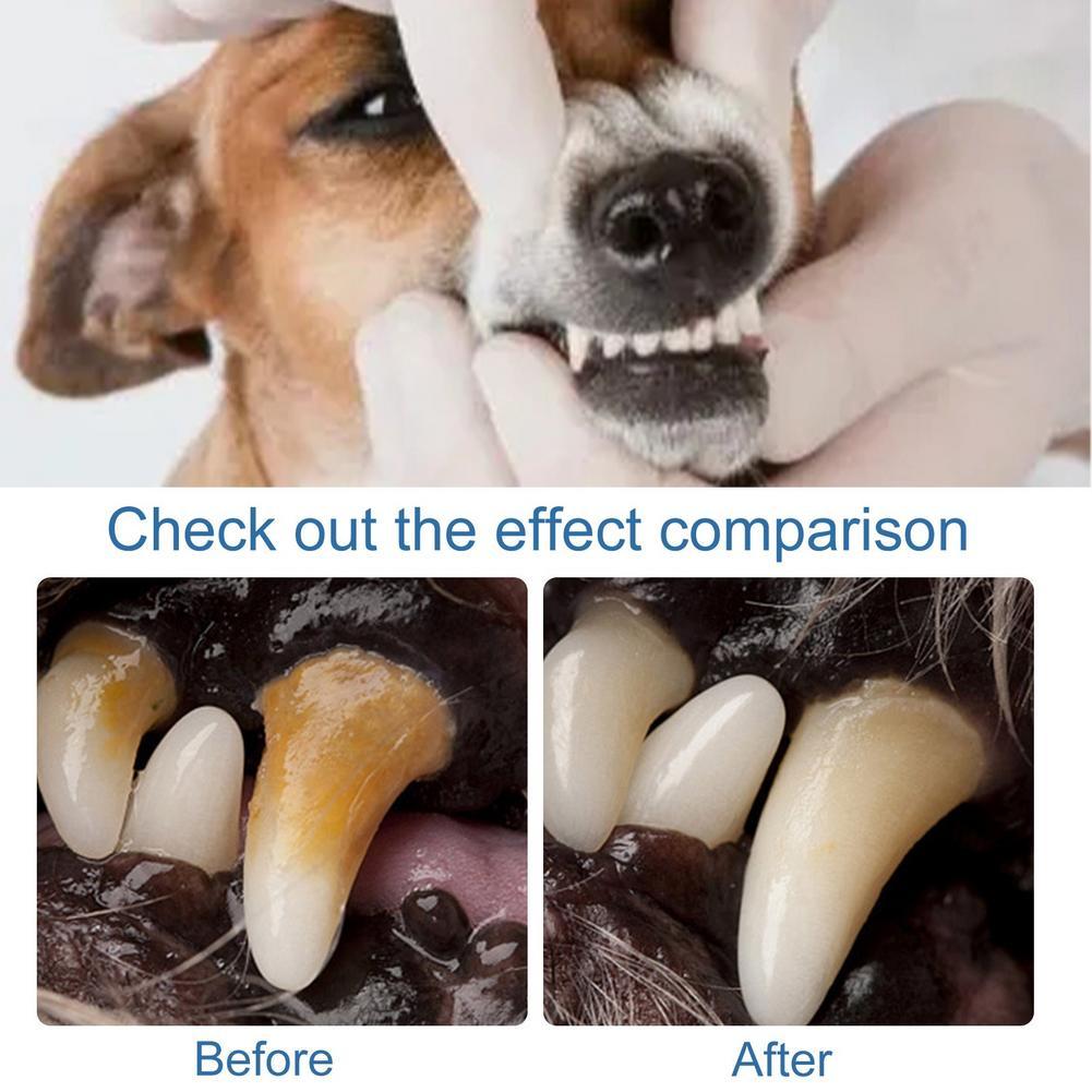 Nettoyant buccal moussant pour - Teeth Whitening Foam avis et prix