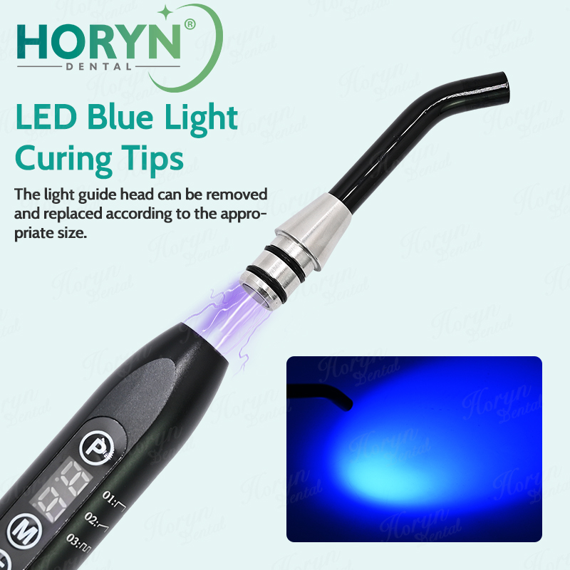 Lampe de Guidage Dentaire LED  - Teeth Whitening Led avis et prix
