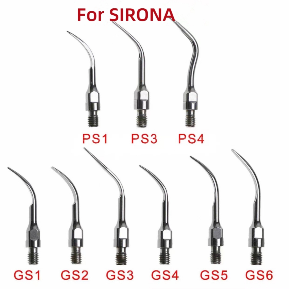 SIRONA – pointe de détartreur  - Teeth Whitening Lab avis et prix