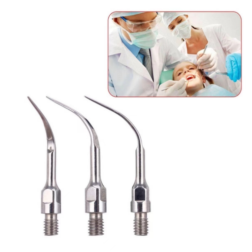 SIRONA – pointe de détartreur  - Teeth Whitening Lab avis et prix