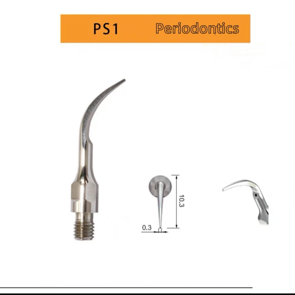 SIRONA – pointe de détartreur  - Teeth Whitening Lab avis et prix