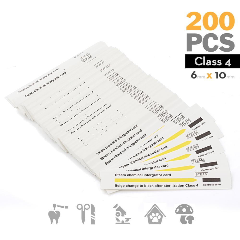 Cartes d'indication de stérili - Teeth Whitening Lab avis et prix