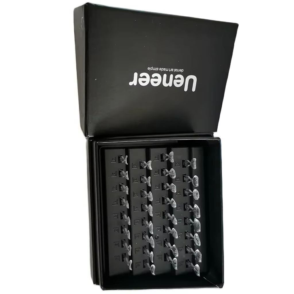 Kit de 32 moules dentaires pou - Teeth Whitening Kit With Light avis et prix