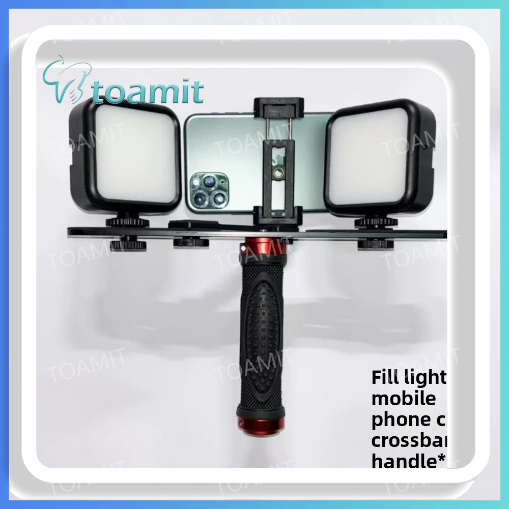 Lumière de photographie dentai - Teeth Whitening Kit With Light avis et prix