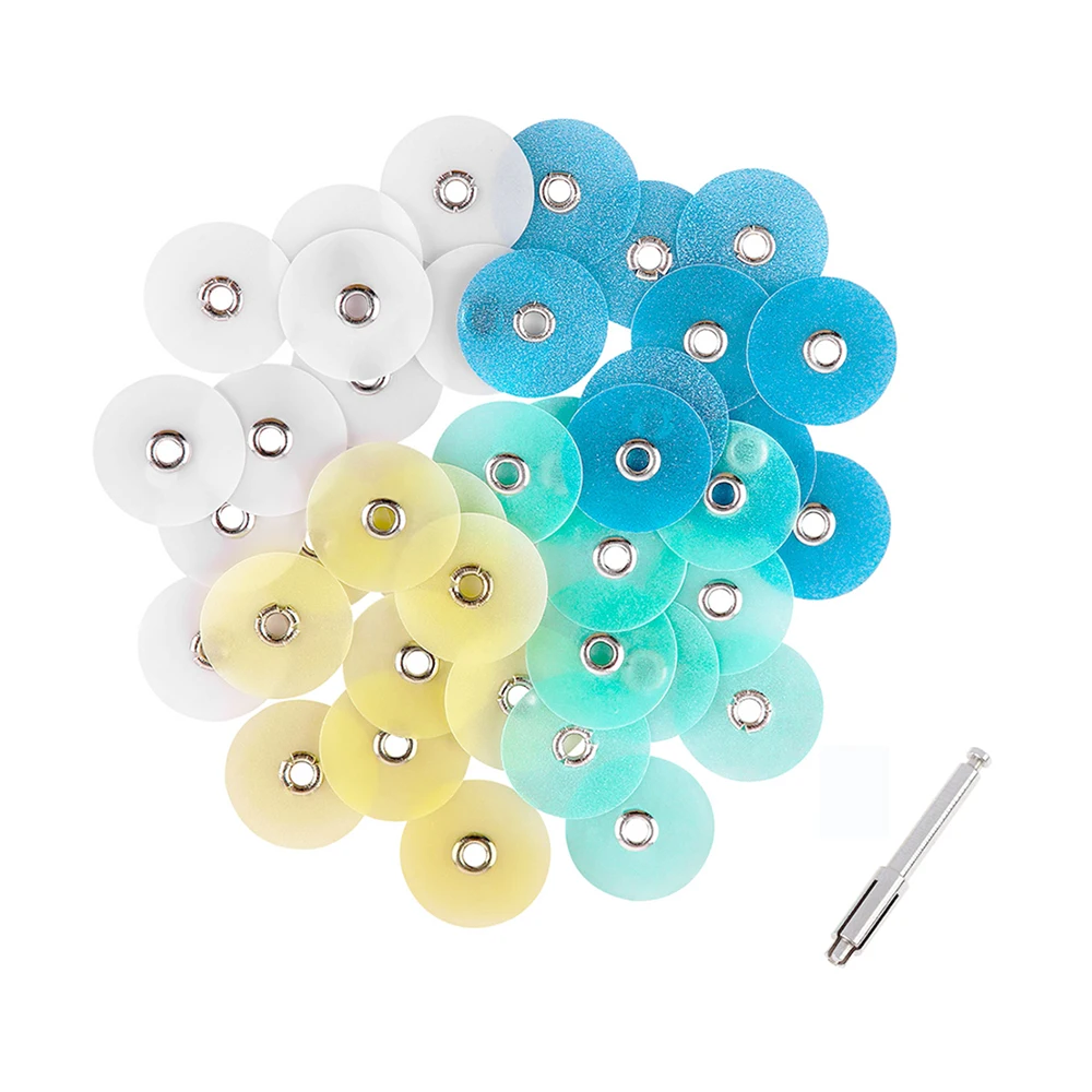 WELLCK disques de polissage de - Whitening Teeth Dentist avis et prix