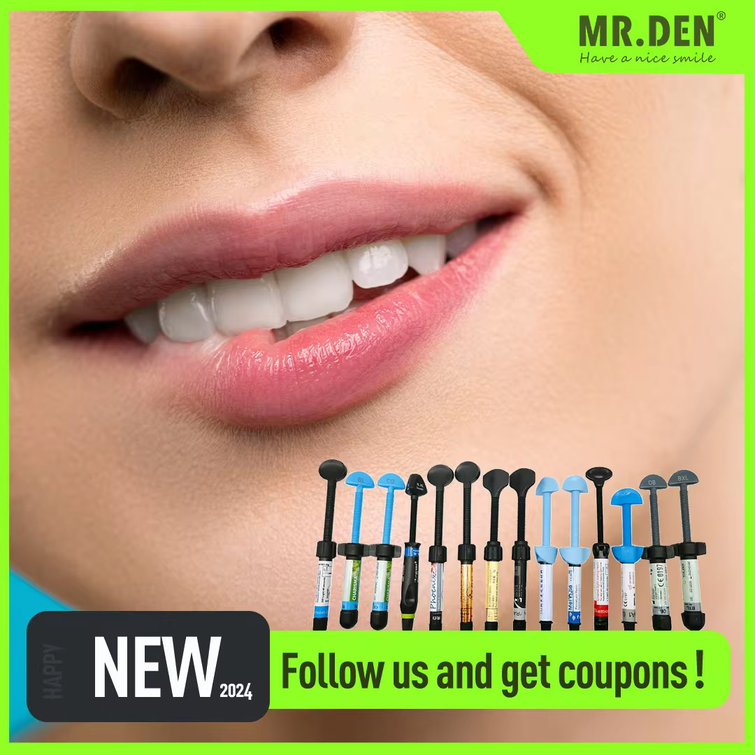 Matériau de placage Nano émail - Teeth Whitening Veneers avis et prix