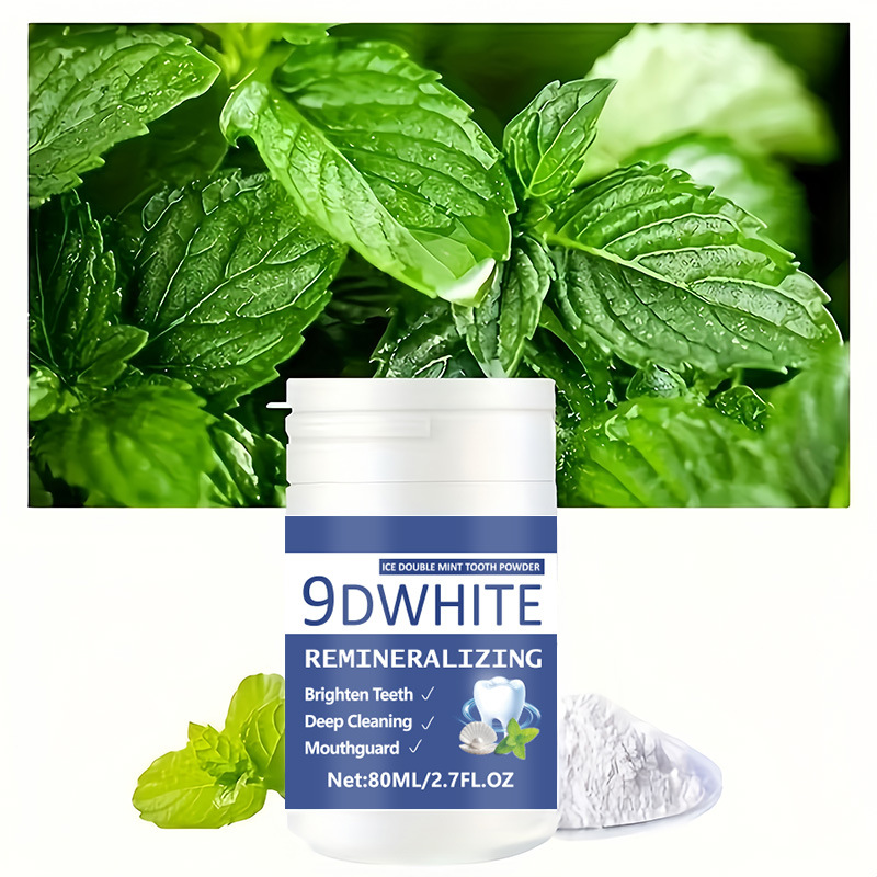 Poudre blanchissante pour les  - Teeth Whitening Dental avis et prix