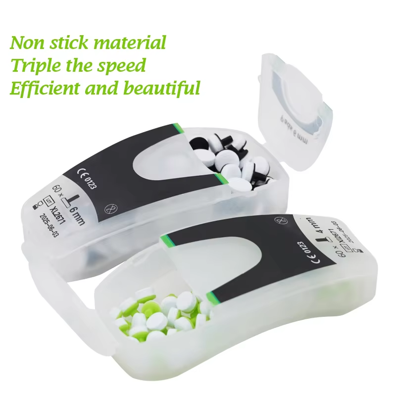 Kit Composite dentaire avec ta - Teeth Whitening Foam avis et prix