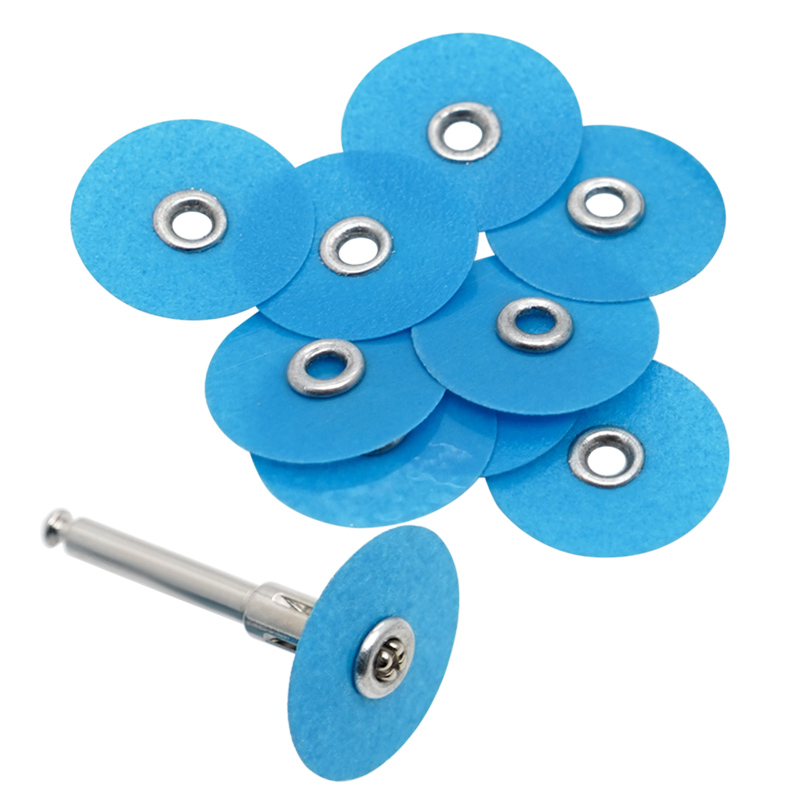 Disques de polissage dentaire, - Whitening Teeth Dentist avis et prix