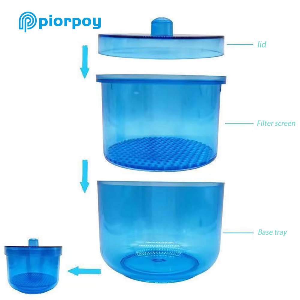 PIORPOY outils dentaires boîte - Teeth Whitening Gel For Trays avis et prix