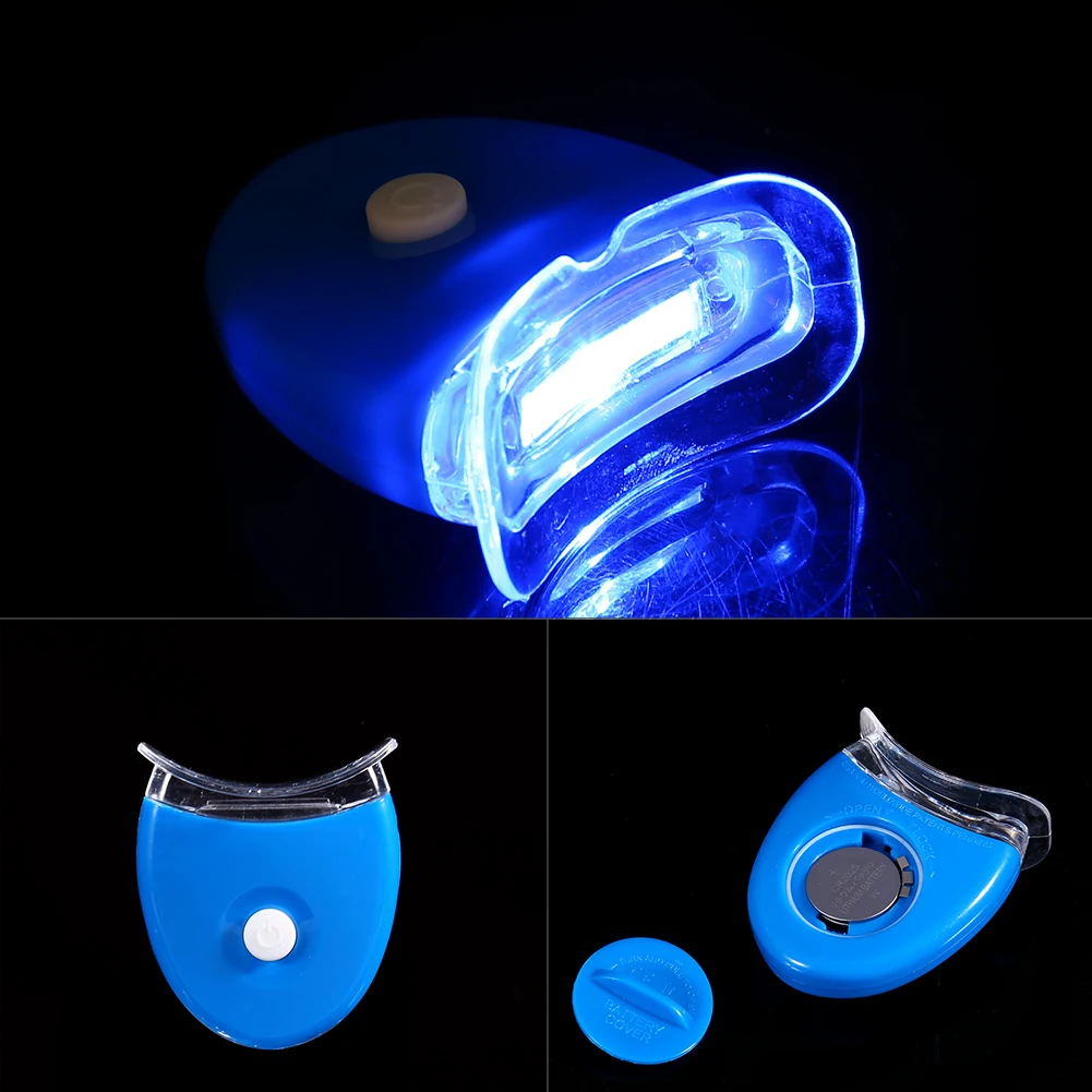 Kit de blanchiment dentaire à  - Teeth Whitening Home Kit avis et prix