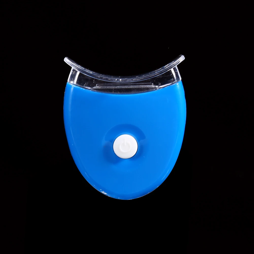 Kit de blanchiment dentaire à  - Teeth Whitening Home Kit avis et prix