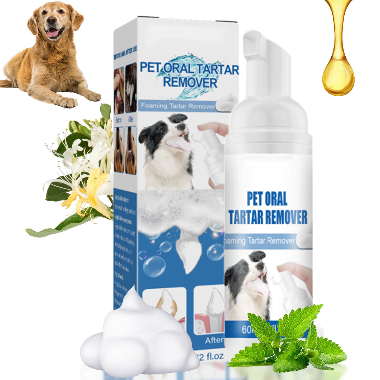 Nouvelle Mousse Nettoyante Buc - Teeth Whitening Foam avis et prix